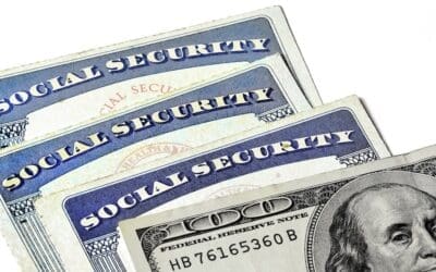 Social Security is an Annuity