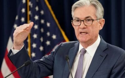 COVID Economic Update: Fed Chairman Says Recovery Will Take Years